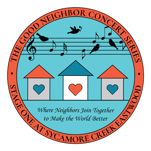 The Good Neighbor Concert Series — Tania Watt Music